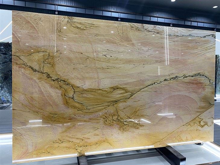 Surreal Quartzite